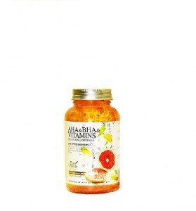 Сыворотка EcoBranch Aha&Bha&Vitamins All-in-One Ampoule 100мл